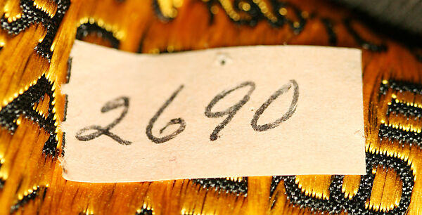 Ski ensemble, Halston (American, Des Moines, Iowa 1932–1990 San Francisco, California), wool, cotton, American