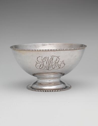 Waste Bowl