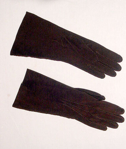 Gloves