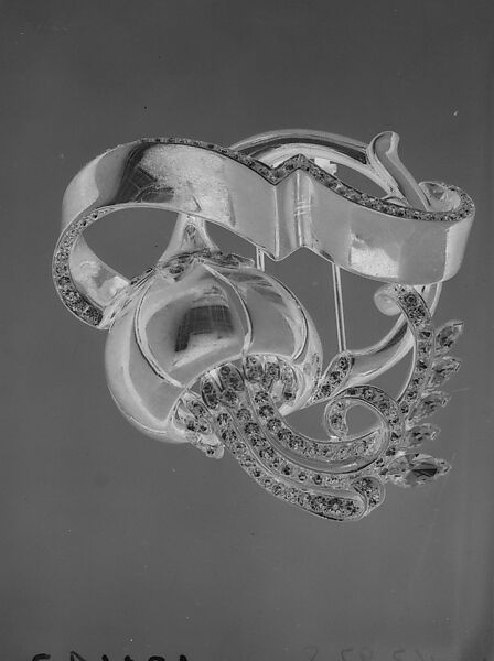 Pin, [no medium available], American