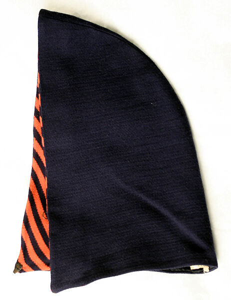 Ensemble, Claire McCardell (American, 1905–1958), wool, American