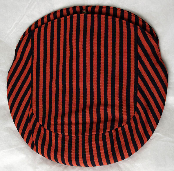 Ensemble, Claire McCardell (American, 1905–1958), wool, American