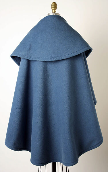 Ensemble, Claire McCardell (American, 1905–1958), wool, metal, American