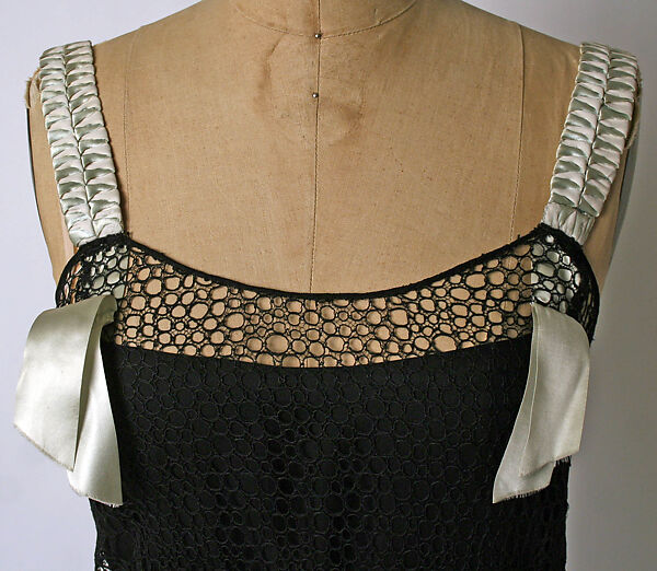 Evening ensemble, Hattie Carnegie, Inc. (American, 1918–1965), cotton, silk, American