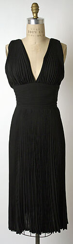 Cocktail dress