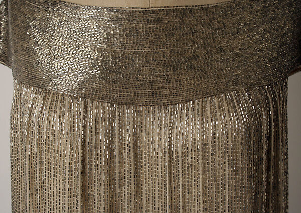 Evening dress, Traina-Norell (American, founded 1941), silk, American