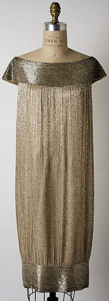 Norman Norell | Evening dress | American | The Metropolitan Museum of Art