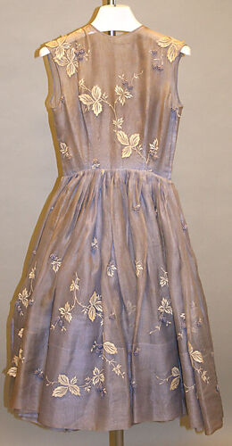 Cocktail dress