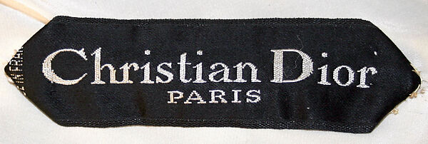 Suit, House of Dior (French, founded 1946), (a,b) wool, silk, French