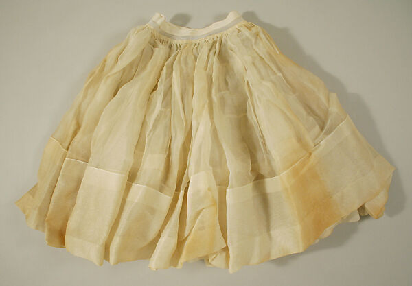 Cocktail dress, Traina-Norell (American, founded 1941), cotton, American