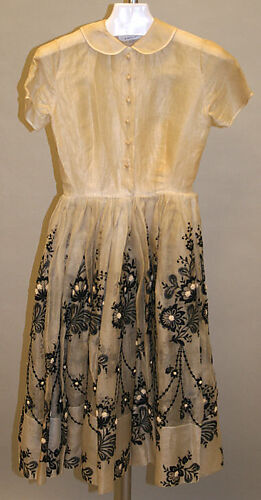Cocktail dress