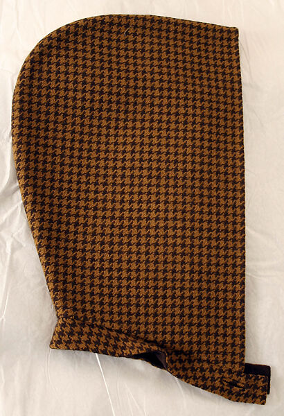 Ensemble, Madame Grès (Germaine Émilie Krebs) (French, Paris 1903–1993 Var region), wool, leather, French