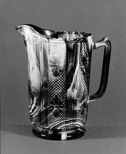 Water Pitcher