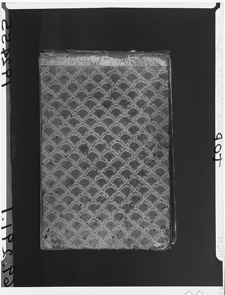 Webermeister zu Heilbronn, Authored by Johann Michael Kirshbaum, Paper, leather, German