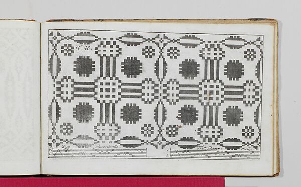 Webermeister zu Heilbronn, Authored by Johann Michael Kirshbaum, Paper, leather, German