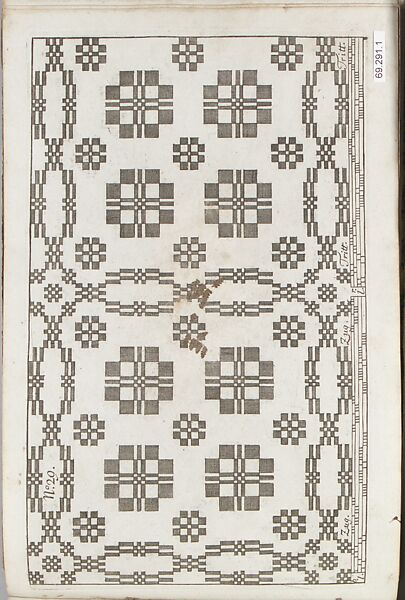 Webermeister zu Heilbronn, Authored by Johann Michael Kirshbaum, Paper, leather, German