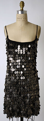 Rifat Ozbek | Dress | British | The Metropolitan Museum of Art
