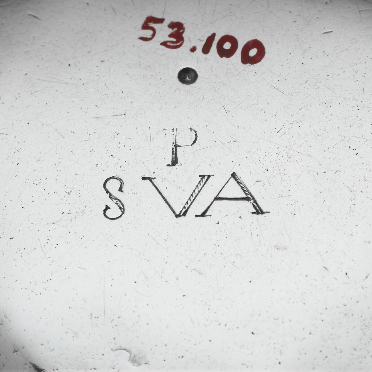 Tumbler, Silver, American