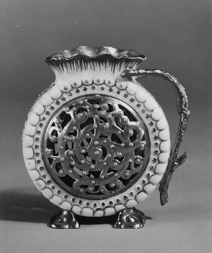 Whimsy Pitcher