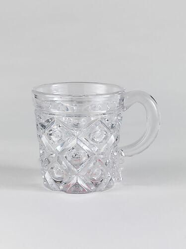 Whiskey mug