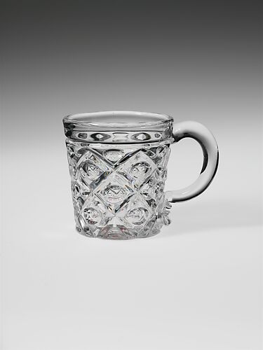 Whiskey Mug