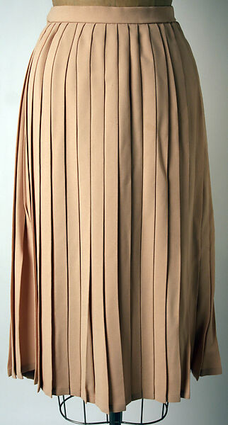 Ensemble, Zandra Rhodes (British, founded 1969), rayon (probably), British