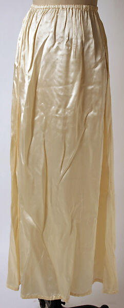 Evening ensemble, Zandra Rhodes (British, founded 1969), polyester, nylon, British