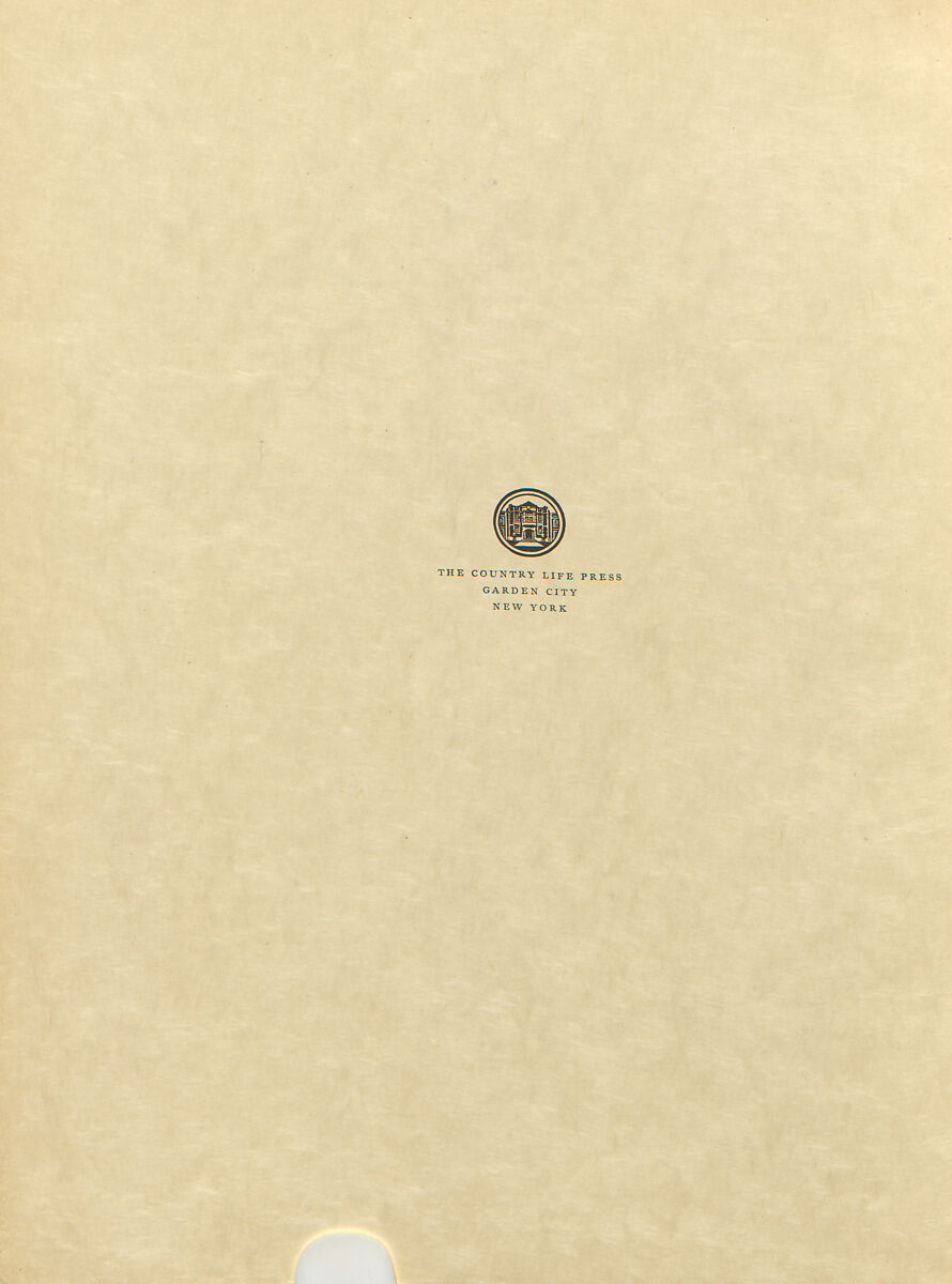 The Art work of Louis C. Tiffany, Louis C. Tiffany (American, New York 1848–1933 New York)