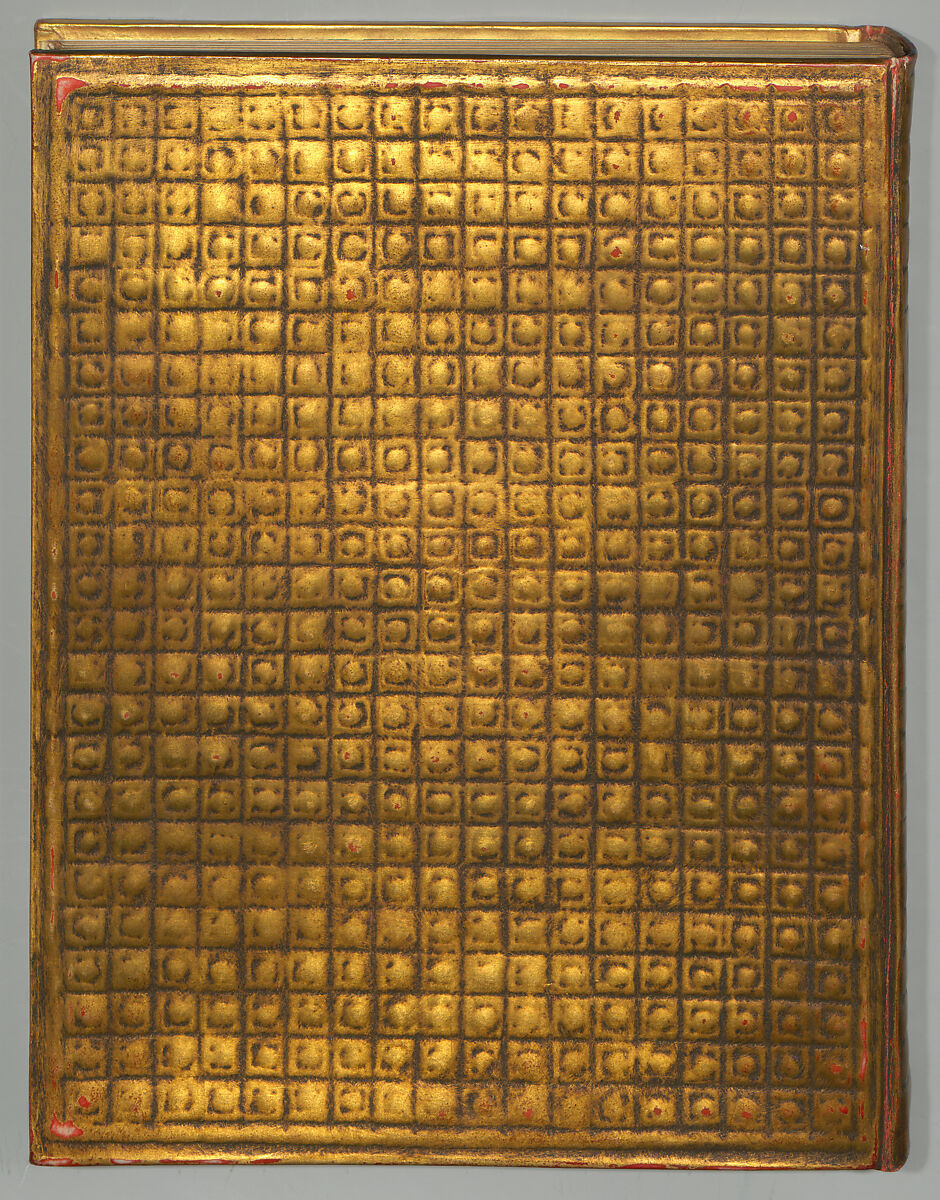 The Art work of Louis C. Tiffany, Louis C. Tiffany (American, New York 1848–1933 New York)