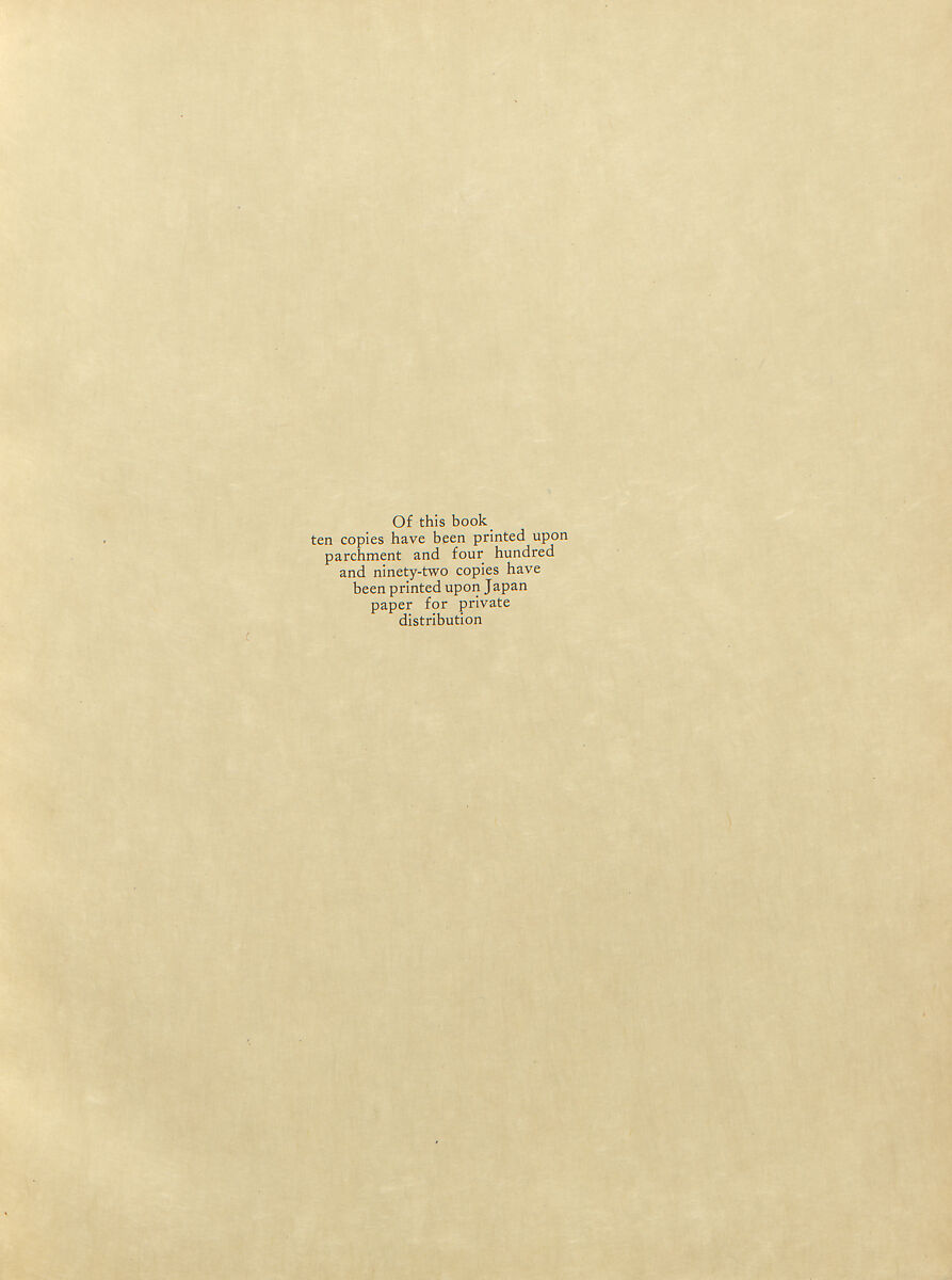 The Art work of Louis C. Tiffany, Louis C. Tiffany (American, New York 1848–1933 New York)