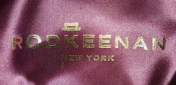 Hat, Rod Keenan (American, born 1968), synthetic, wool, cotton, American