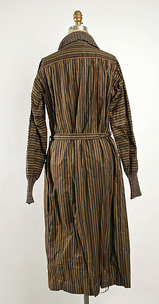 Ensemble, Missoni (Italian, founded 1953), rubber, synthetic fiber, acrylic, wool, cotton, Italian