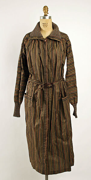 Ensemble, Missoni (Italian, founded 1953), rubber, synthetic fiber, acrylic, wool, cotton, Italian 