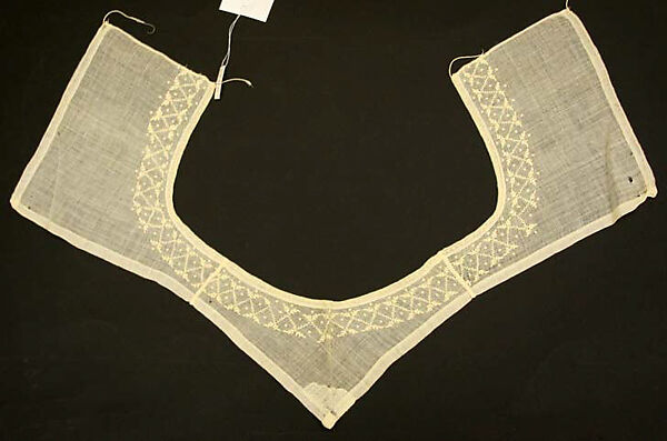 Neckpiece