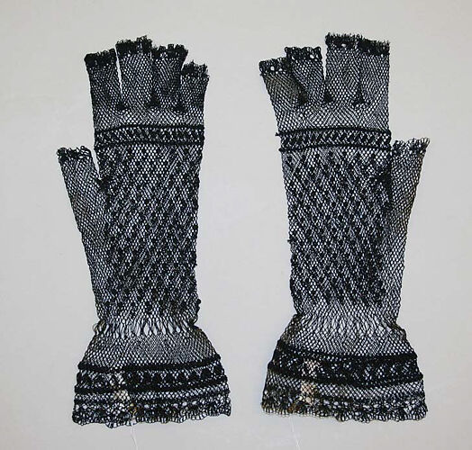 Mitts