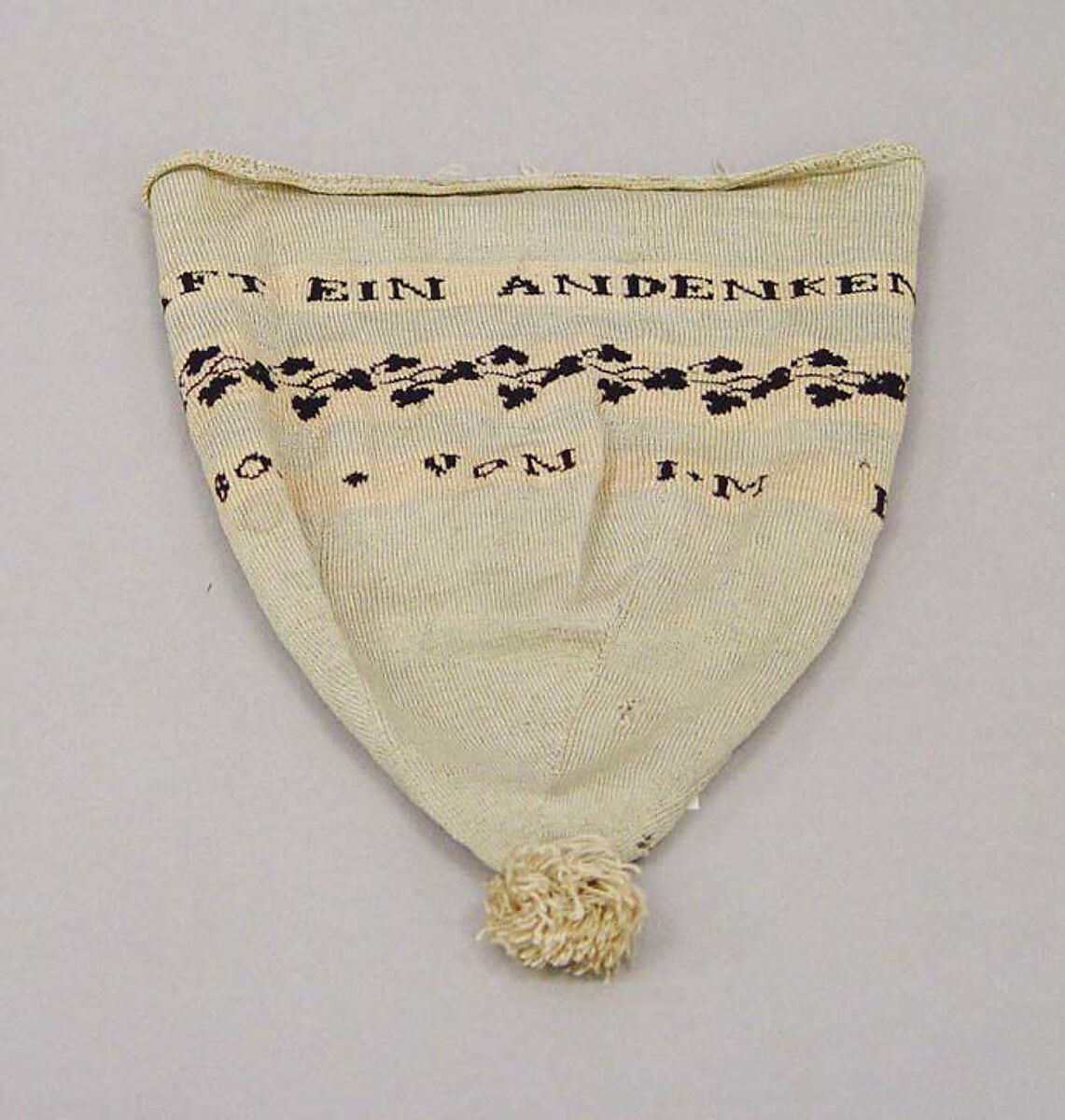 Cap, [no medium available], Austrian 