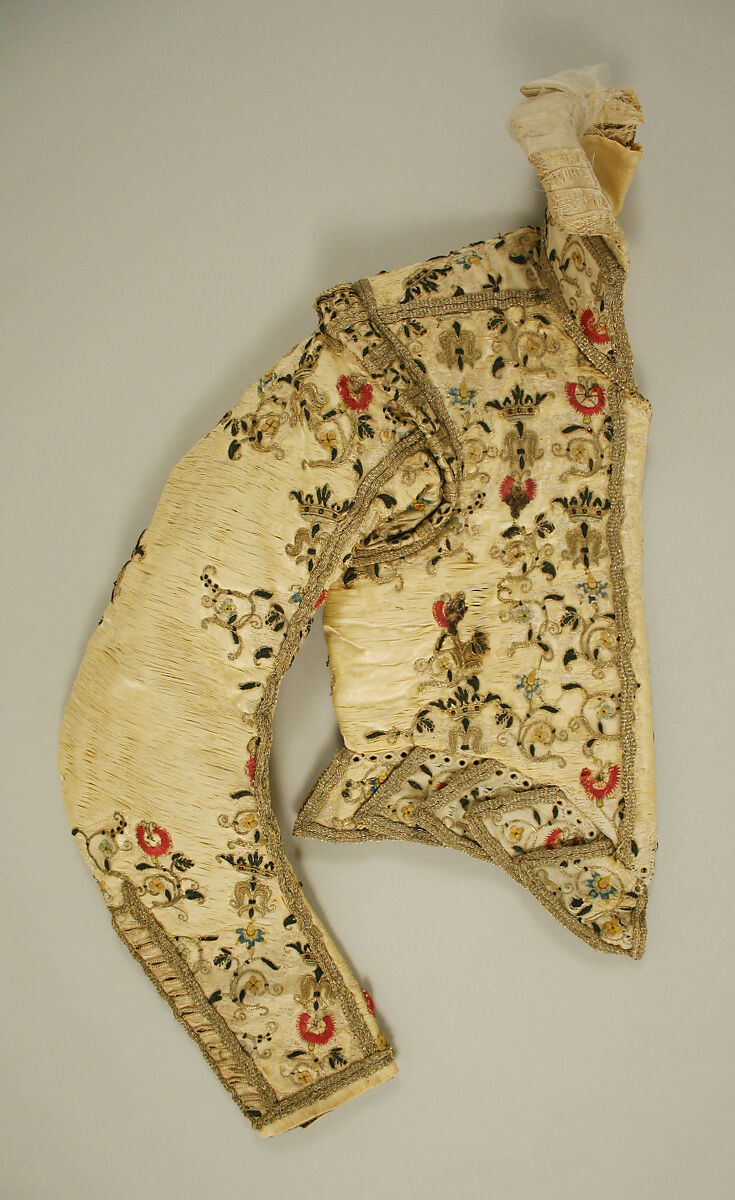 Doublet | European, Eastern | The Metropolitan Museum of Art