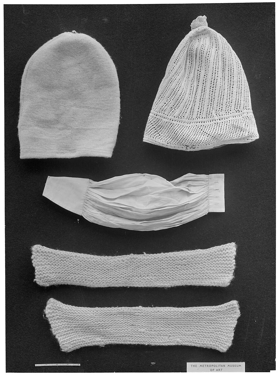 Stock, linen, British