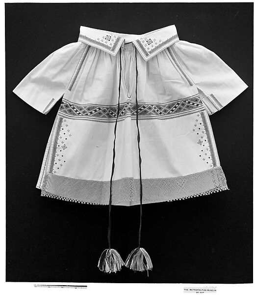 Shirt, linen, Swedish