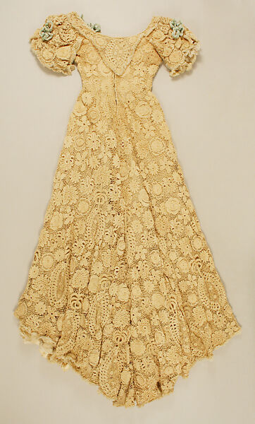 Dress, [no medium available], French