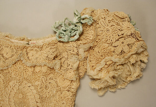 Dress, [no medium available], French