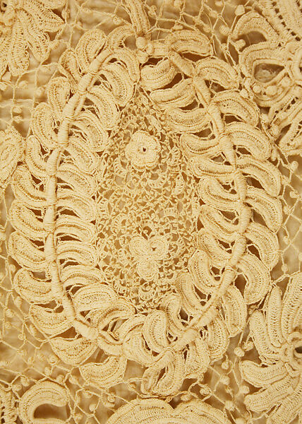 Dress, [no medium available], French