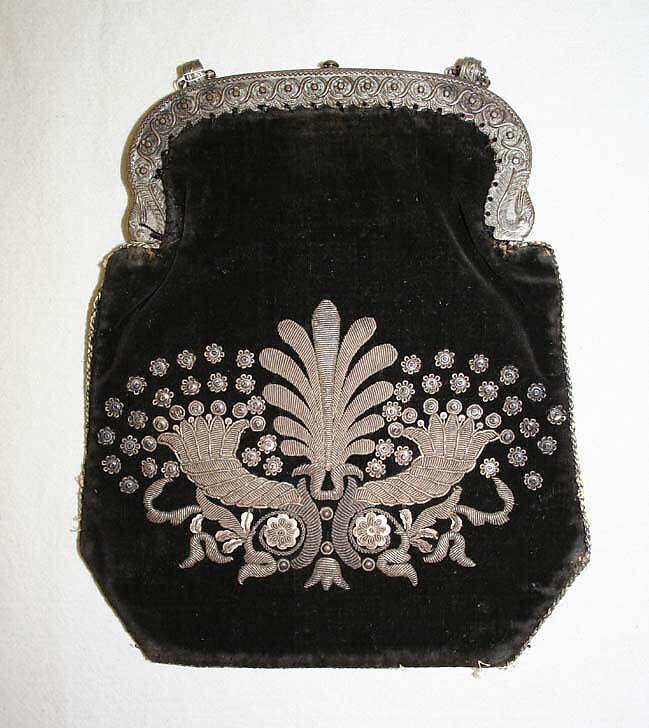 Bag, [no medium available], German