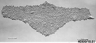 Cap, [no medium available], Irish