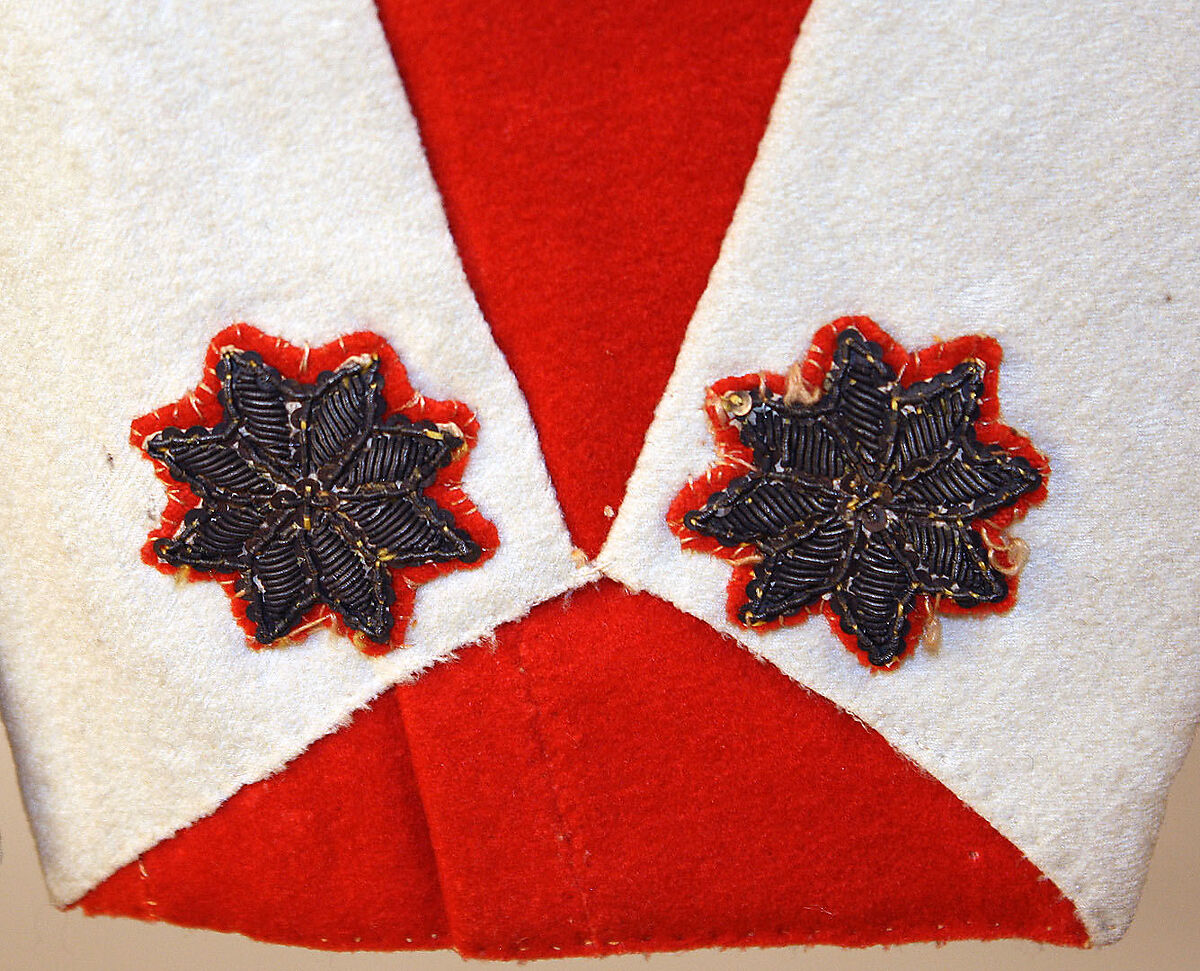 Military coat, wool, Italian