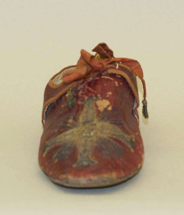 Shoes, leather, Italian