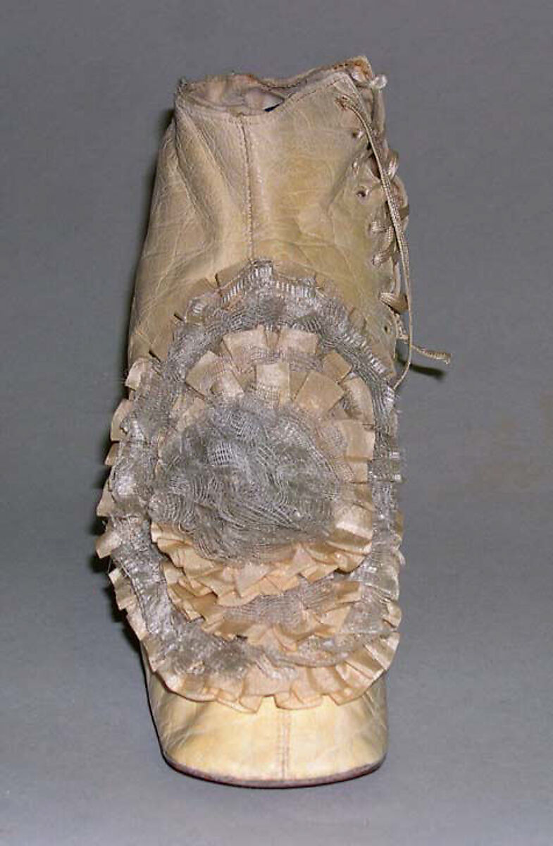 Shoes, leather, Italian