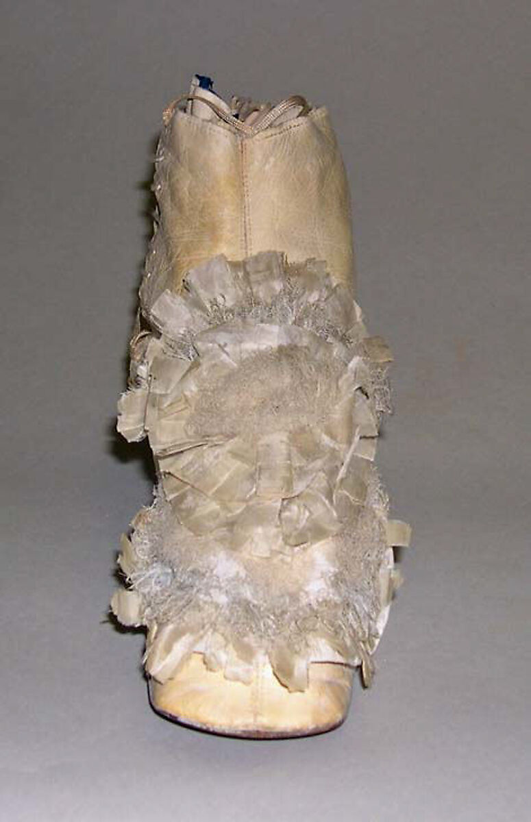 Shoes, leather, Italian