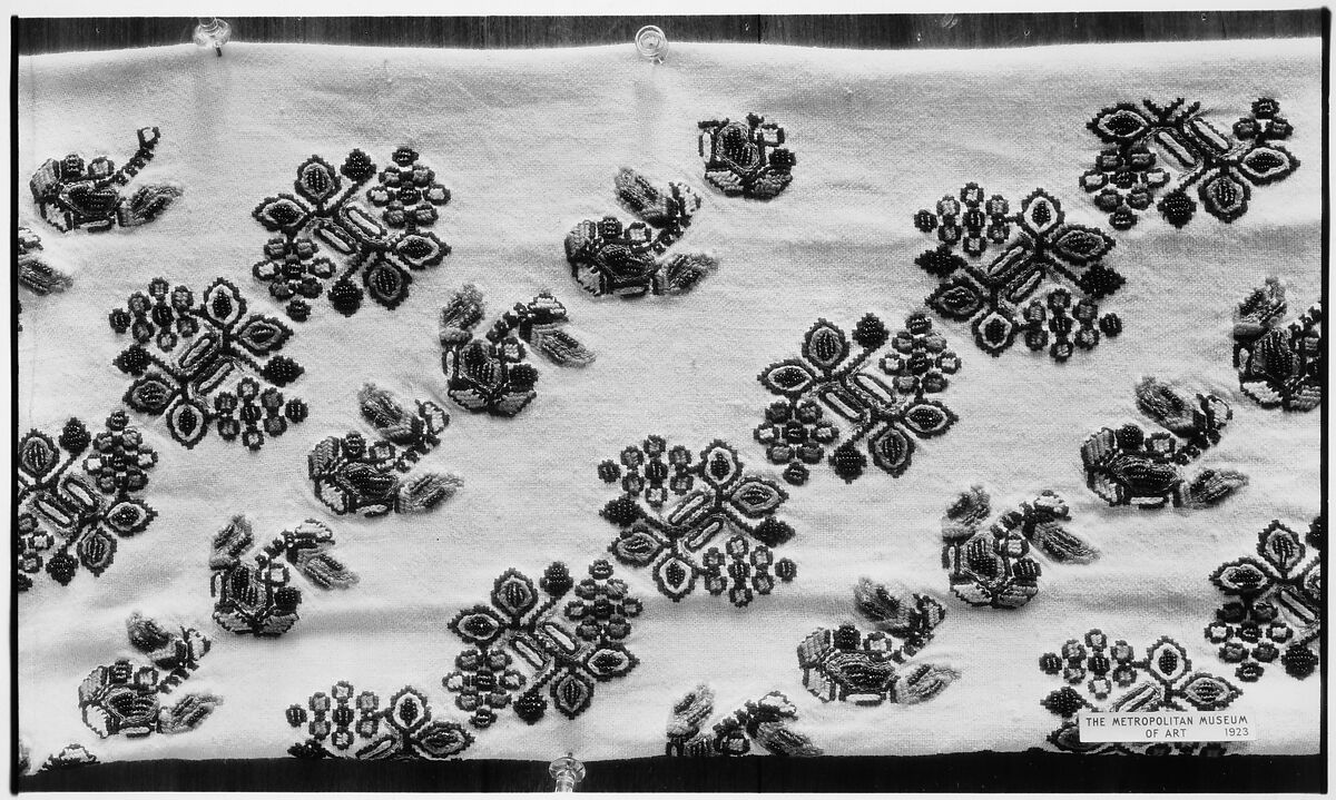 Blouse, cotton, Romanian