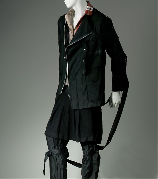 Vivienne Westwood | Ensemble | British | The Metropolitan Museum